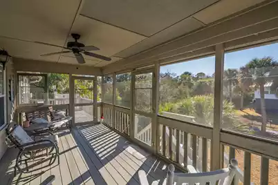 3516 Myrtle Street, Edisto Beach, SC 29438 - Photo 12