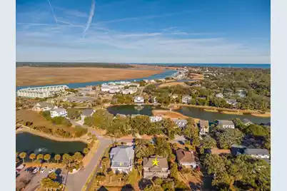 3516 Myrtle Street, Edisto Beach, SC 29438 - Photo 56