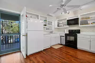 3516 Myrtle Street, Edisto Beach, SC 29438 - Photo 4