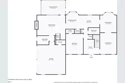 313 Middleton Boulevard, Summerville, SC 29485 - Photo 62