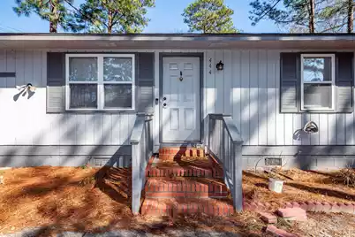 444 Academy Road, Walterboro, SC 29488 - Photo 2