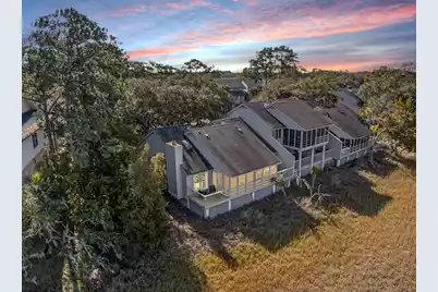 1248 Creek Watch Trace, Seabrook Island, SC 29455 - Photo 1