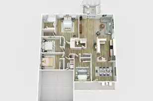 5009 Wigmore St, Summerville, SC 29485 - Photo 4