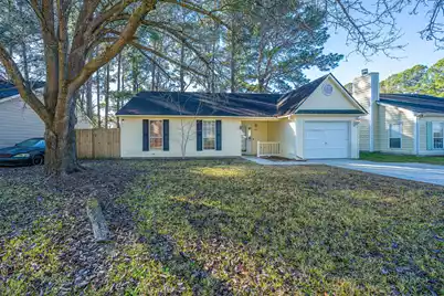 204 Corsair Street, Summerville, SC 29483 - Photo 2