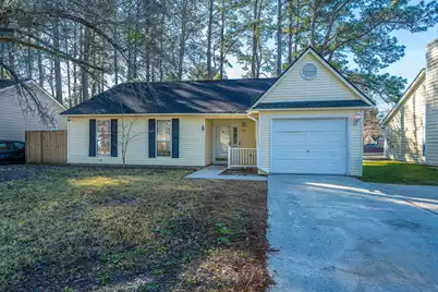 204 Corsair Street, Summerville, SC 29483 - Photo 22