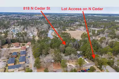 818 Cedar Street N, Summerville, SC 29483 - Photo 1