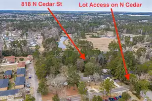 818 Cedar Street N, Summerville, SC 29483 - Photo 1