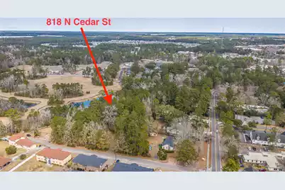 818 Cedar Street N, Summerville, SC 29483 - Photo 2