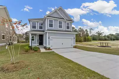 809 Abbey Gardens Drive, Moncks Corner, SC 29461 - Photo 1