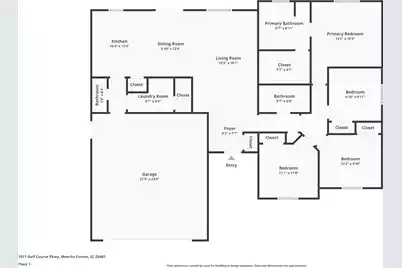 1011 Golf Course Parkway, Moncks Corner, SC 29461 - Photo 32