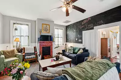 208 Calhoun Street, Charleston, SC 29401 - Photo 38