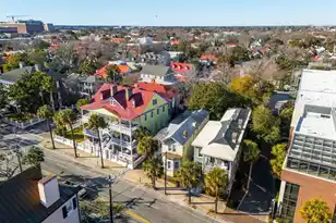 208 Calhoun St, Charleston, SC 29401 - Photo 58