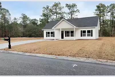 3063 Dalton Drive, Orangeburg, SC 29118 - Photo 4