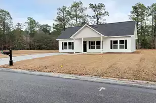 3063 Dalton Dr, Orangeburg, SC 29118 - Photo 4