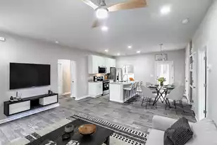 3063 Dalton Dr, Orangeburg, SC 29118 - Photo 6