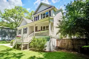 914 Dill Ave, Charleston, SC 29412 - Photo 1