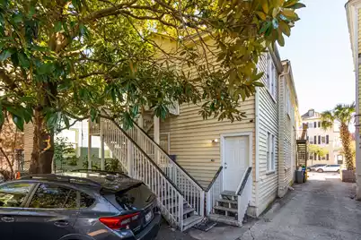 208 Calhoun Street, Charleston, SC 29401 - Photo 56