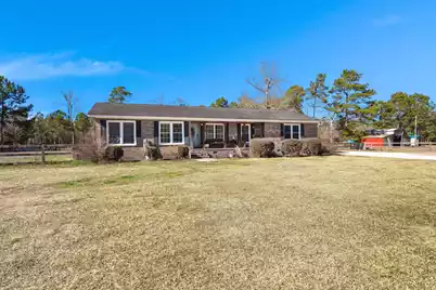 151 Grannys Lane, Saint George, SC 29477 - Photo 2