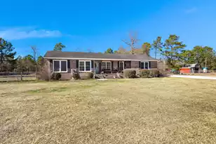 151 Grannys Ln, Saint George, SC 29477 - Photo 2