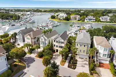 22 Morgans Cove Drive, Isle Of Palms, SC 29451 - Photo 2