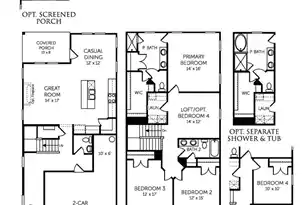 116 Scout Dr, Summerville, SC 29486 - Photo 6