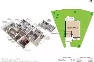 720 Newbury St, Summerville, SC 29486 - Photo 8