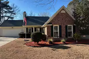 117 Alwyn Dr, Summerville, SC 29485 - Photo 1
