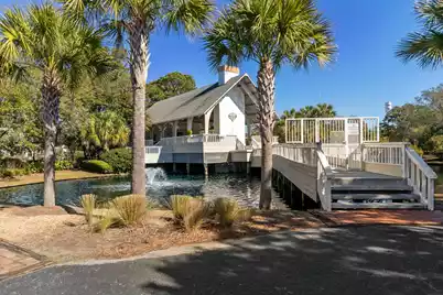 1551 Ben Sawyer Boulevard #Unit 41, Mount Pleasant, SC 29464 - Photo 44