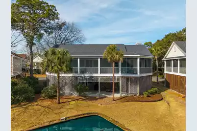 1551 Ben Sawyer Boulevard #Unit 41, Mount Pleasant, SC 29464 - Photo 36