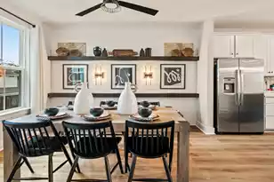 4633 Forest Hills Dr, North Charleston, SC 29418 - Photo 8