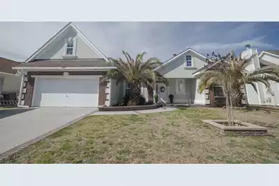 7809 Spring Creek Road, North Charleston, SC 29418 - Photo 2