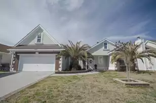 7809 Spring Creek Rd, North Charleston, SC 29418 - Photo 2