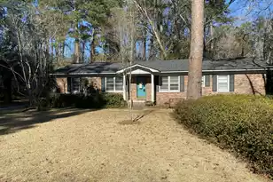 304 Greenbay St, Walterboro, SC 29488 - Photo 1