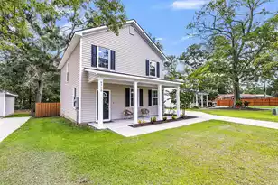 8700 Jenny Lind St, North Charleston, SC 29406 - Photo 2