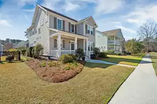 3998 Capensis Ln, Ravenel, SC 29470 - Photo 50