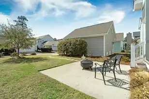 3998 Capensis Ln, Ravenel, SC 29470 - Photo 44
