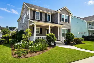 3998 Capensis Lane, Ravenel, SC 29470 - Photo 98