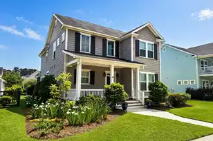 3998 Capensis Ln, Ravenel, SC 29470 - Photo 98