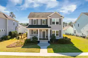 3998 Capensis Ln, Ravenel, SC 29470 - Photo 2