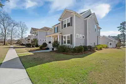 3998 Capensis Lane, Ravenel, SC 29470 - Photo 50