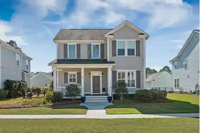 3998 Capensis Lane, Ravenel, SC 29470 - Photo 1