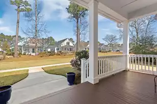 3998 Capensis Ln, Ravenel, SC 29470 - Photo 4