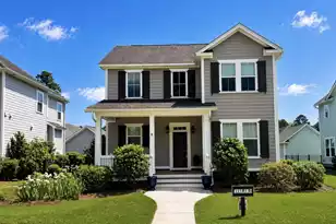 3998 Capensis Ln, Ravenel, SC 29470 - Photo 2