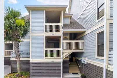 233 Little Oak Island Drive, Folly Beach, SC 29439 - Photo 2