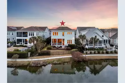 1647 Paradise Lake Drive, Mount Pleasant, SC 29464 - Photo 14