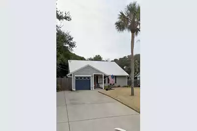 3703 Cameron Boulevard, Isle Of Palms, SC 29451 - Photo 1