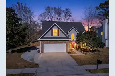 3157 Morningdale Drive, Mount Pleasant, SC 29466 - Photo 2