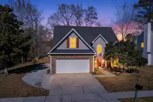 3157 Morningdale Dr, Mount Pleasant, SC 29466 - Photo 2