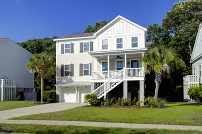 3534 Saltflat Lane, Mount Pleasant, SC 29466 - Photo 2