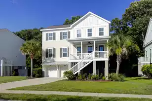 3534 Saltflat Ln, Mount Pleasant, SC 29466 - Photo 2